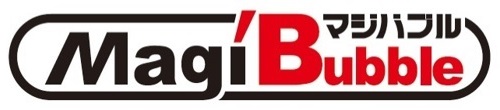 MagiBubble マジバブル